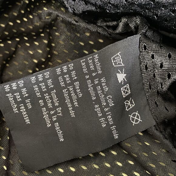 Cortech CRX Motorcycle Cargo Pants Mens 38x34 Beige Tan Water Resistant Kenytex - Picture 12 of 13